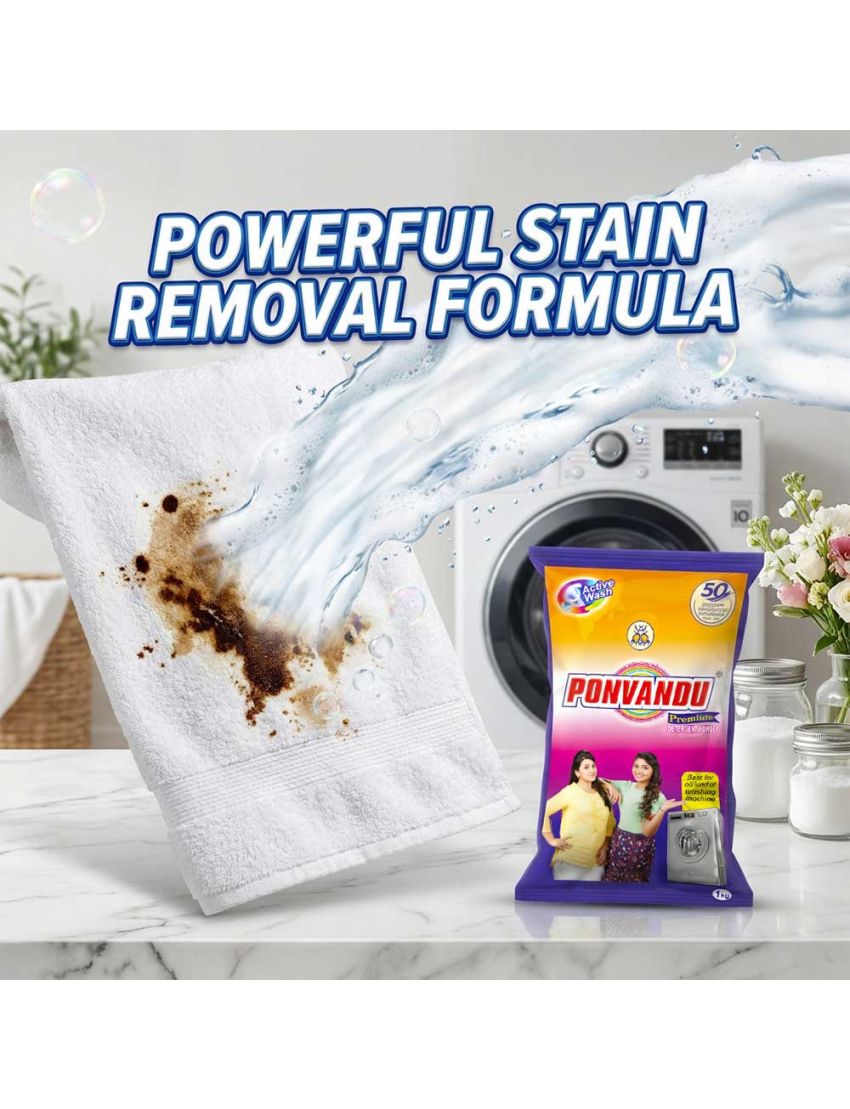 Daily Clean PREMIUM PACK