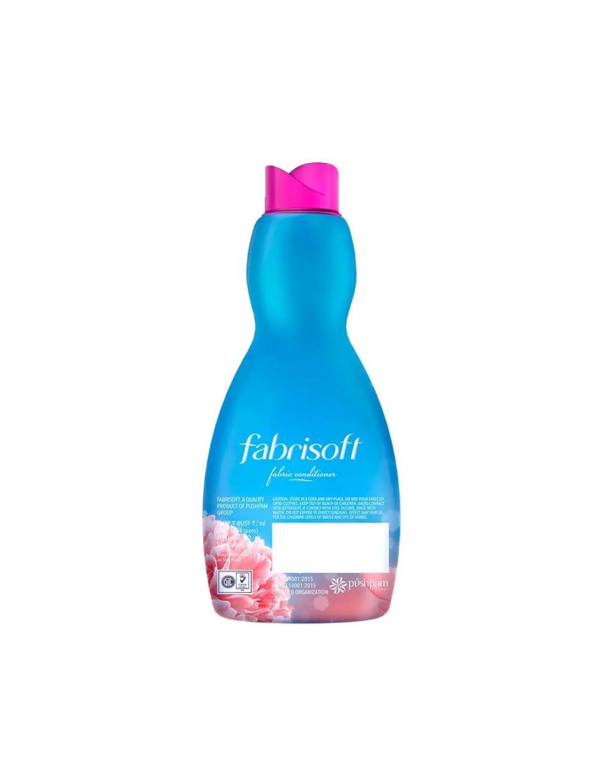 Fabrisoft Fabric Conditioner Blush Breeze 900 ML