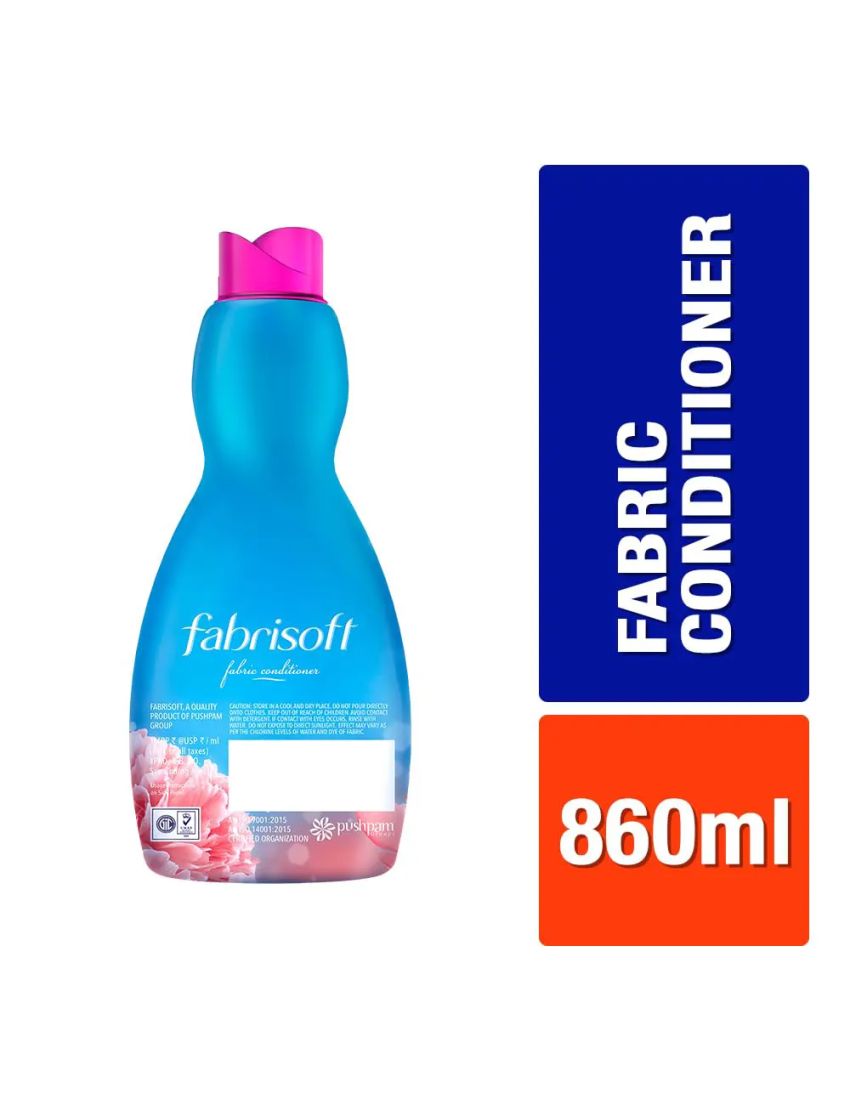 Fabrisoft Fabric Conditioner Blush Breeze 900 ML
