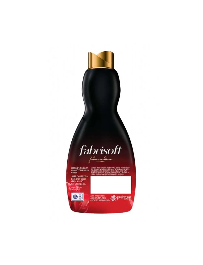 Fabrisoft Fabric Conditioner Mystic Bloom 900 ML