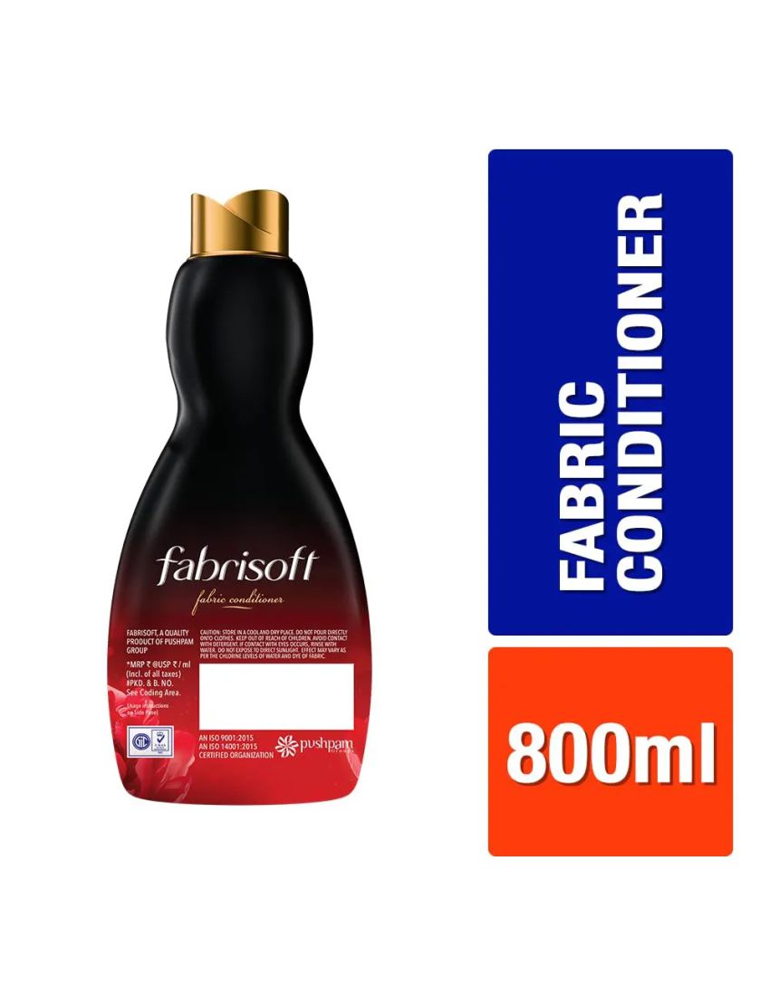 Fabrisoft Fabric Conditioner Mystic Bloom 900 ML