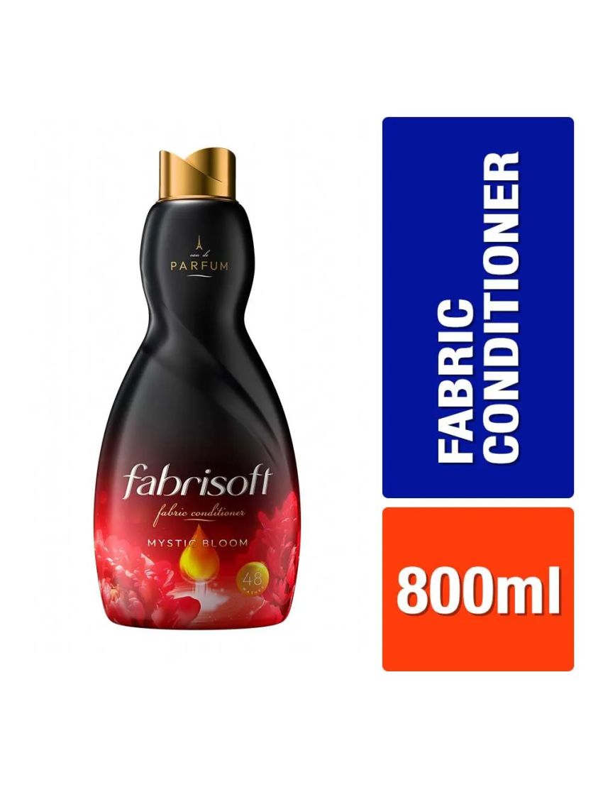 Fabrisoft Fabric Conditioner Mystic Bloom 900 ML