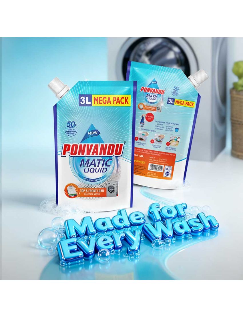 MEGA CLEAN PACK