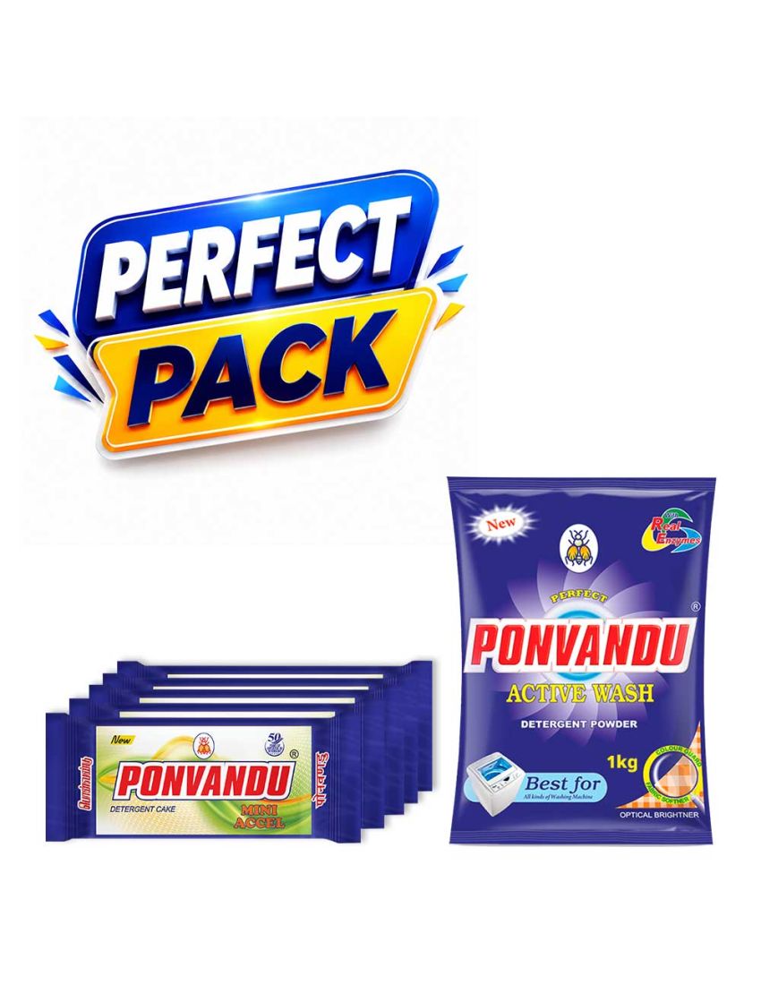 PERFECT PACK