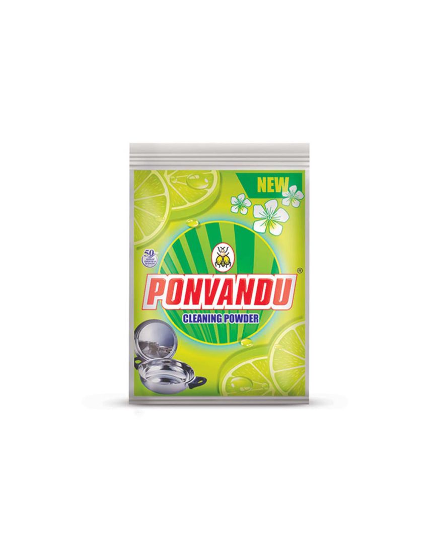 Ponvandu Cleaning Powder 400g