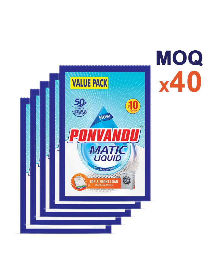 Ponvandu matic liquid-50 ml