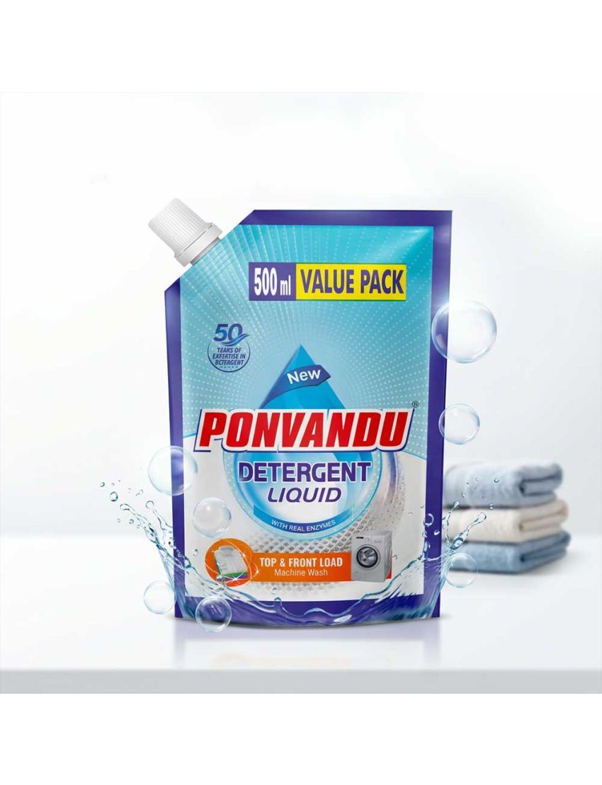VALUE ESSENTIALS PACK