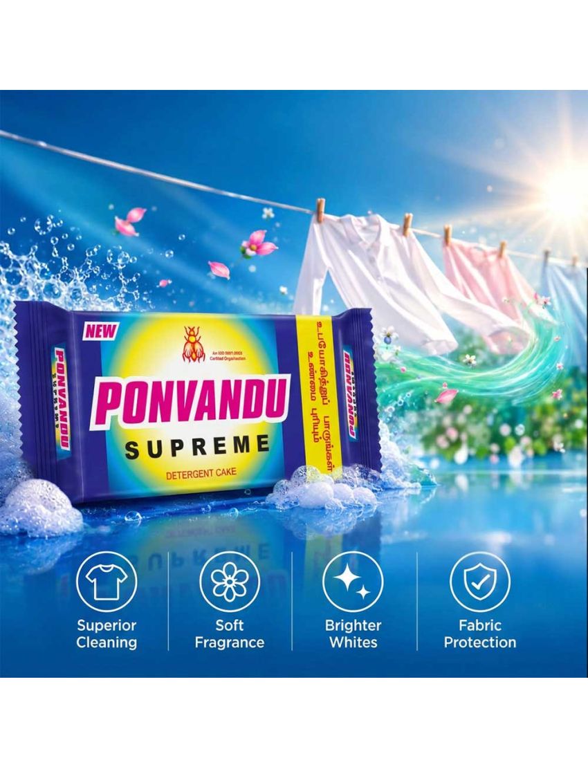 VALUE SUPREME PACK
