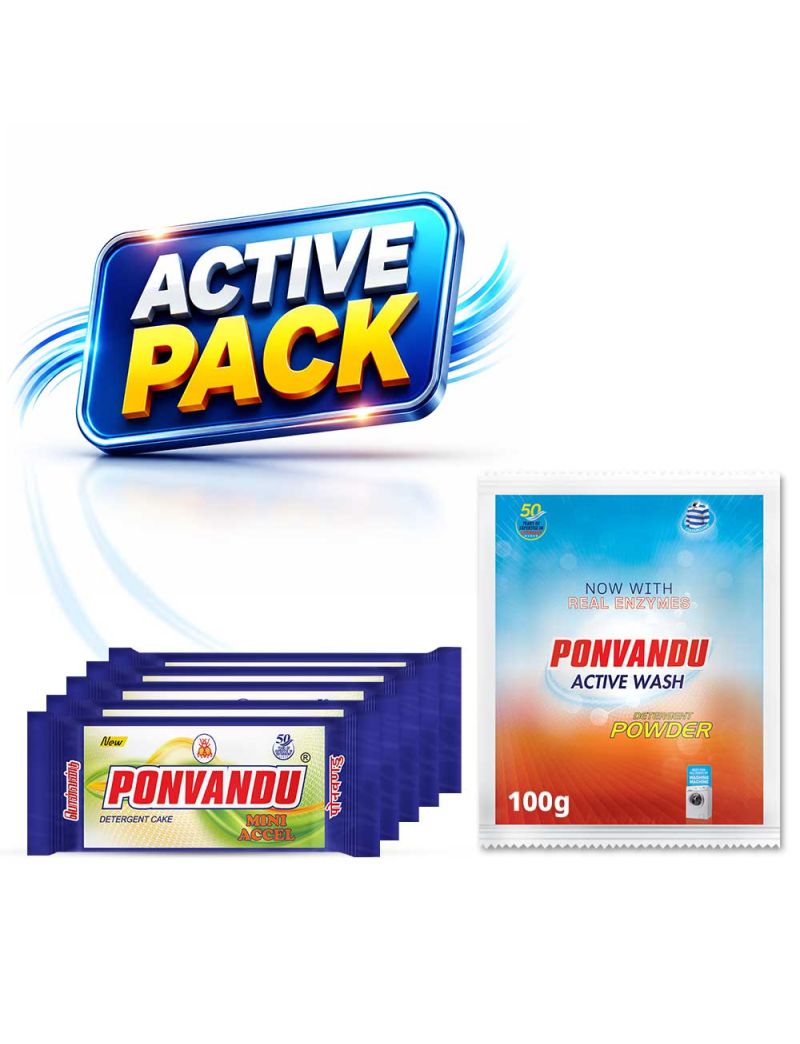 ACTIVE PACK