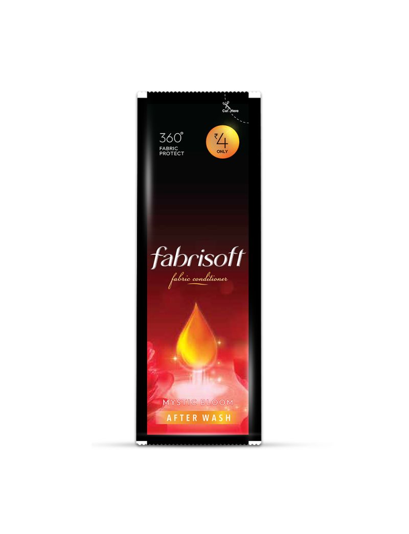 Fabrisoft Fabric Conditioner Mystic Bloom 19 ML