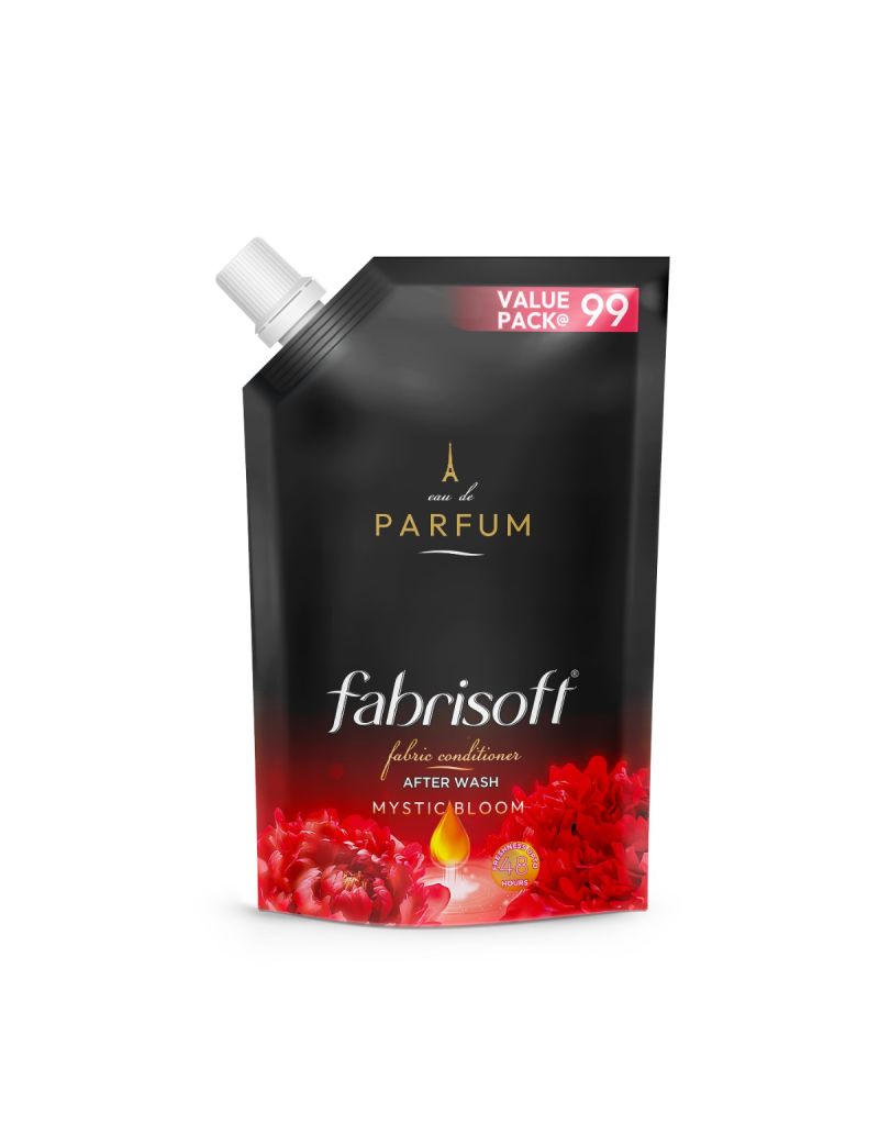 Fabrisoft Fabric Conditioner Mystic Bloom Value Pack