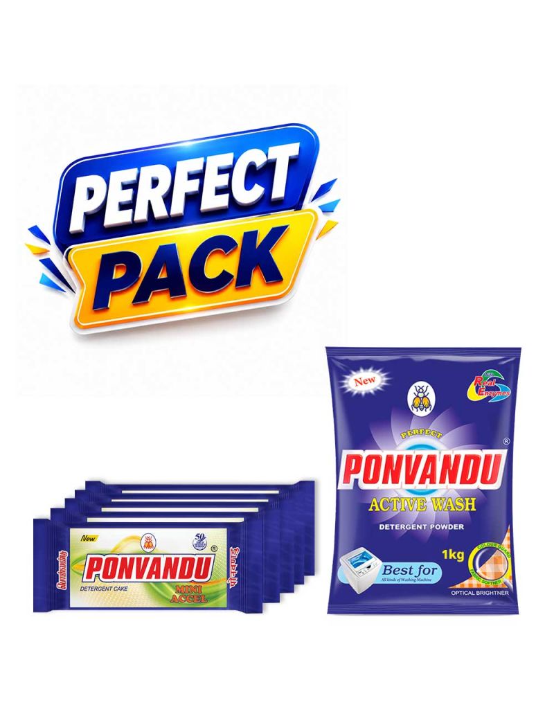 PERFECT PACK
