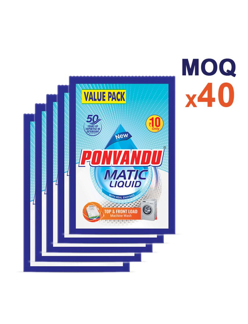 Ponvandu matic liquid-50 ml