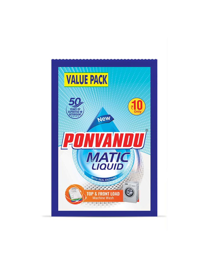 Ponvandu matic liquid-75 ml
