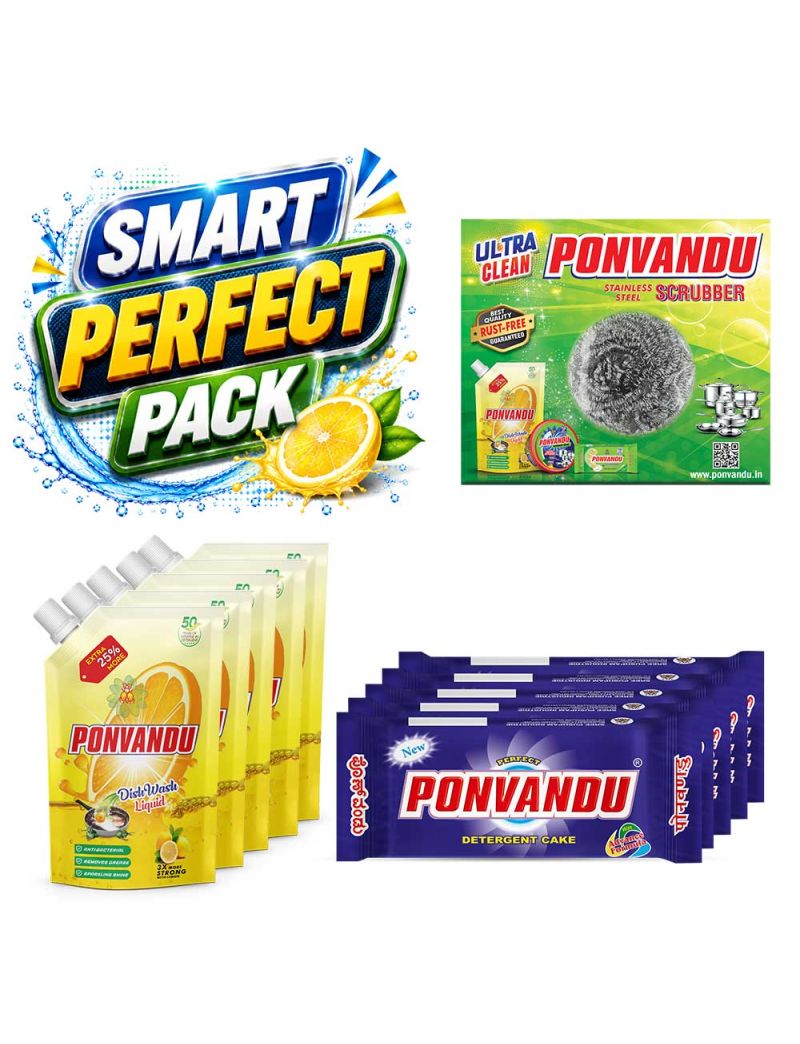 SMART PERFECT PACK