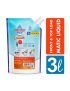 Ponvandu Matic Liquid Pouch Pack 3L 