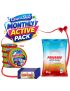 Clean & Shine MONTHLY ACTIVE PACK