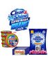 Clean & Shine SUPER WASH BLUE PACK