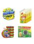 COMPACT DISHWASH PACK