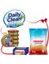 Daily Clean MONTHLY ACTIVE PACK
