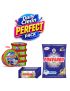 Daily Clean PERFECT PACK