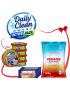 Daily Clean SMART ACTIVE PACK