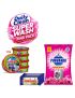 Daily Clean SUPER WASH PINK PACK
