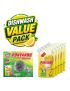 DISHWASH VALUE PACK
