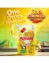 ESSENTIALS DISHWASH PACK
