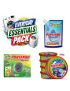 EVERYDAY ESSENTIALS PACK