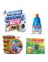 EVERYDAY HOUSEHOLD MATIC PACK