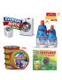 EVERYDAY MATIC PACK