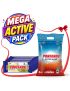 MEGA ACTIVE PACK