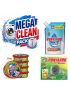 MEGA CLEAN PACK