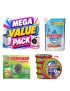 MEGA VALUE PACK