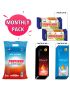 Monthly Pack
