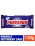 New Perfect Ponvandu Detergent Cake 140g + Premium Detergent Powder