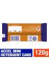 New Ponvandu Detergent Cake Mini Accel-120g