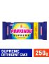New Ponvandu Supreme Detrgent Cake-250g + Premium Detergent Powder