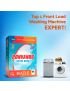 Ponvandu Combo Pack - Matic Liquid - 500ml, Matic Powder - 1Kg, Accel Detergent Cake - 240gm & 290gm, Dish wash Bar - 500gm, Dish wash gel - 140ml