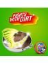 Ponvandu Combo Pack - Matic Liquid - 500ml, Matic Powder - 1Kg, Accel Detergent Cake - 240gm & 290gm, Dish wash Bar - 500gm, Dish wash gel - 140ml