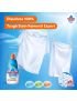 Ponvandu Matic Liquid - Buy 1L get 500ML Free.