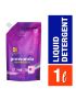 Ponvandu Detergent Liquid Value Pack New-1 L