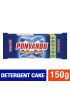 Ponvandu Active Detergent Cake Blue 150g + Premium Detergent Powder 