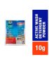Ponvandu Active Wash Detergent Powder-10g