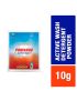 Ponvandu Active Wash Detergent Powder-10g