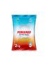 Ponvandu Premium Active Wash Detergent PowderBlue 2Kg