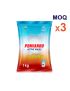 Ponvandu Active Wash Detergent Powder-1 KG