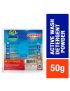 Ponvandu Active Wash Detergent Powder-50g