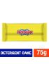 Ponvandu Detergent Cake Yellow 75g + Premium Detergent Powder
